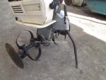  เครื่องพรวนดิน ยี่ห้อ : YANMAR รุ่น : MT200  รหัสสินค้า : 14002052
