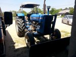 ขายรถไถ FORD 6610 เครื่องT5 สภาพดี อุปกรณ์ดันหน้า ผานหลัง สภาพพร้อมใช้งาน เอกสารพร้อมโอน สนใจโทร 090-8588220คุณนะ 093-3258446คุณบิว ID:narong498 หรือ 