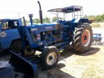 ขายรถไถ FORD 6610 เครื่องT5 สภาพดี อุปกรณ์ดันหน้า ผานหลัง สภาพพร้อมใช้งาน เอกสารพร้อมโอน สนใจโทร 090-8588220คุณนะ 093-3258446คุณบิว ID:narong498 หรือ 