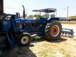 ขายรถไถ FORD 6610 เครื่องT5 สภาพดี อุปกรณ์ดันหน้า ผานหลัง สภาพพร้อมใช้งาน เอกสารพร้อมโอน สนใจโทร 090-8588220คุณนะ 093-3258446คุณบิว ID:narong498 หรือ 