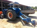 ขายรถไถ FORD 6610 เครื่องT5 สภาพดี อุปกรณ์ดันหน้า ผานหลัง สภาพพร้อมใช้งาน เอกสารพร้อมโอน สนใจโทร 090-8588220คุณนะ 093-3258446คุณบิว ID:narong498 หรือ 