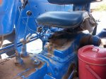 ขายรถไถ FORD 6610 เครื่องT5 สภาพดี อุปกรณ์ดันหน้า ผานหลัง สภาพพร้อมใช้งาน เอกสารพร้อมโอน สนใจโทร 090-8588220คุณนะ 093-3258446คุณบิว ID:narong498 หรือ 