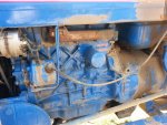 ขายรถไถ FORD 6610 เครื่องT5 สภาพดี อุปกรณ์ดันหน้า ผานหลัง สภาพพร้อมใช้งาน เอกสารพร้อมโอน สนใจโทร 090-8588220คุณนะ 093-3258446คุณบิว ID:narong498 หรือ 