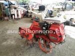 รถพรวนดินเดินตาม  ยี่ห้อ : KUBOTA รุ่น : T32SH  รหัสสินค้า : 14002118 
