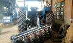 ขายด่วน FORD 6640 เพลาเดียว