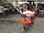  เครื่องพรวนดิน ยี่ห้อ : KUBOTA รุ่น : TMA25 รหัสสินค้า : 14002129