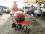  เครื่องพรวนดิน ยี่ห้อ : KUBOTA รุ่น : TMA25 รหัสสินค้า : 14002129