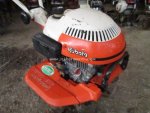  เครื่องพรวนดิน ยี่ห้อ : KUBOTA รุ่น : TMA25 รหัสสินค้า : 14002129