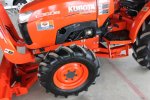 ต้อนรับสงกรานต์ KUBOTA MAX รถสวย ดาวน์ถูกๆ มีประกัน ชั่วโมงน้อย