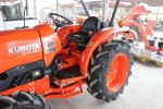 ต้อนรับสงกรานต์ KUBOTA MAX รถสวย ดาวน์ถูกๆ มีประกัน ชั่วโมงน้อย