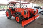 ต้อนรับสงกรานต์ KUBOTA MAX รถสวย ดาวน์ถูกๆ มีประกัน ชั่วโมงน้อย