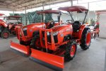 ต้อนรับสงกรานต์ KUBOTA MAX รถสวย ดาวน์ถูกๆ มีประกัน ชั่วโมงน้อย