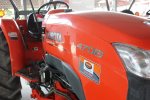 ต้อนรับสงกรานต์ KUBOTA MAX รถสวย ดาวน์ถูกๆ มีประกัน ชั่วโมงน้อย