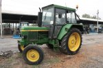 John Deere (จอนเดียร์) 2030 เก่านอก พร้อมใช้