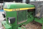 John Deere (จอนเดียร์) 2030 เก่านอก พร้อมใช้