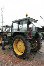 John Deere (จอนเดียร์) 2030 เก่านอก พร้อมใช้