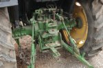 John Deere (จอนเดียร์) 2030 เก่านอก พร้อมใช้