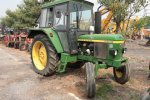 John Deere (จอนเดียร์) 2030 เก่านอก พร้อมใช้