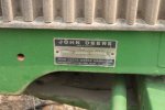 John Deere (จอนเดียร์) 2030 เก่านอก พร้อมใช้