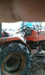 ขายรถไถ KUBOTA L3408 อุปกรณ์ดันหน้า ผานหลัง สภาพพร้อมใช้งาน สนใจโทร 090-8588220คุณนะ 093-3258446คุณบิวตี้ ID:narong498 หรือ www.truck.in.th/498 หรือเพ