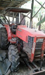 ขายรถไถ KUBOTA L4508 เครื่องดีทำงานเร็ว อุปกรณ์ดันหน้า ผานหลัง โรตารี่ สภาพพร้อมใช้งาน เอกสารพร้อมโอน สนใจโทร 090-8588220คุณนะ 093-3258446คุณบิว ID:na