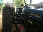 ขายรถไถ FORD 6610 เครื่องT1 อุปกรณ์ดันหน้า-ผานหลัง เครื่องดี ช่วงล่างดี  ยางใหม่ สภาพสวยพร้อมใช้งาน เอกสารพร้อมโอน สนใจโทร 090-8588220คุณนะ 093-325844