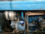 ขายรถไถ FORD 6610 เครื่องT1 อุปกรณ์ดันหน้า-ผานหลัง เครื่องดี ช่วงล่างดี  ยางใหม่ สภาพสวยพร้อมใช้งาน เอกสารพร้อมโอน สนใจโทร 090-8588220คุณนะ 093-325844