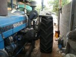 ขายรถไถ FORD 6610 เครื่องT1 อุปกรณ์ดันหน้า-ผานหลัง เครื่องดี ช่วงล่างดี  ยางใหม่ สภาพสวยพร้อมใช้งาน เอกสารพร้อมโอน สนใจโทร 090-8588220คุณนะ 093-325844