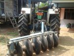 ขายรถไถ FORD 6610 เครื่องT1 อุปกรณ์ดันหน้า-ผานหลัง เครื่องดี ช่วงล่างดี ยางใหม่ สภาพสวยพร้อมใช้งาน เอกสารพร้อมโอน สนใจโทร 090-8588220คุณนะ 093-3258446