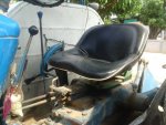 ขายรถไถ FORD 6610 เครื่องT1 อุปกรณ์ดันหน้า-ผานหลัง เครื่องดี ช่วงล่างดี ยางใหม่ สภาพสวยพร้อมใช้งาน เอกสารพร้อมโอน สนใจโทร 090-8588220คุณนะ 093-3258446