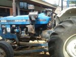 ขายรถไถ FORD 6610 เครื่องT1 อุปกรณ์ดันหน้า-ผานหลัง เครื่องดี ช่วงล่างดี ยางใหม่ สภาพสวยพร้อมใช้งาน เอกสารพร้อมโอน สนใจโทร 090-8588220คุณนะ 093-3258446