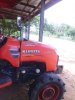 ขายรถไถ KUBOTA L3608 สภาพดีใช้งานได้ 800ชม.สนใจโทร 090-8588220คุณนะ 093-3258446คุณบิว ID:narong498 หรือ www.truck.in.th/498 หรือเพจFacebook ณรงค์ ซื้อ