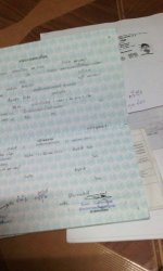 ขายรถไถฟอดร์6610 2เพลาค่าราโร่แท้  ใช้ดีแรงมาก