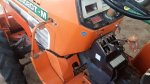 ขายรถแทรคเตอร์ เก่าญี่ปุ่นKUBOTA L2402DT ทน สภาพพร้อมใช้งาน อุปกรณ์ ใบมีดหน้า ผานหลัง โรตารี่ สภาพสวย
