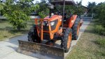 ขายรถไถนา คูโบต้า M7040 ราคาถูกมากๆๆต้องการขายด่วนๆ