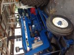 ขายด่วน!! FORD 6610T3 ผาน7 + ผานดัน เล่มทะเบียนครบ