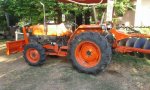 ขายรถไถ KUBOTA L4508 สภาพสวยพร้อมใช้งาน เครื่องดี อุปกรณ์ดันหน้า-ผานหลัง สนใจโทร 090-8588220คุณนะ 093-3258446คุณบิว ID:narong498 หรือเข้าดูสินค้าอื่นๆ