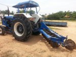 ขายรถไถ FORD 6610 เครื่องT6 อุปกรณ์ดันหน้า-ผานหลัง สภาพสวยพร้อมใช้งาน เอกสารพร้อมโอน สนใจโทร 090-8588220คุณนะ 093-3258446คุณบิว ID:narong498 หรือเข้าด
