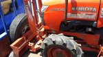 ขายรถไถkubota L3608 อุปกรณ์ โรตารี่ ใบมีด ผานหลัง คาด ตราช้าง ใช้งานน้อย 2พัน ชม. ใช้งานมือเดียว ปลายปี53 สภาพพร้อมใช้งาน พร้อมลงลุยงาน 