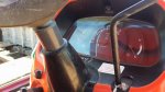 ขายรถไถkubota L3608 อุปกรณ์ โรตารี่ ใบมีด ผานหลัง คาด ตราช้าง ใช้งานน้อย 2พัน ชม. ใช้งานมือเดียว ปลายปี53 สภาพพร้อมใช้งาน พร้อมลงลุยงาน 
