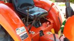 ขายรถไถkubota L3608 อุปกรณ์ โรตารี่ ใบมีด ผานหลัง คาด ตราช้าง ใช้งานน้อย 2พัน ชม. ใช้งานมือเดียว ปลายปี53 สภาพพร้อมใช้งาน พร้อมลงลุยงาน 