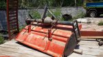 ขายรถไถkubota L3608 อุปกรณ์ โรตารี่ ใบมีด ผานหลัง คาด ตราช้าง ใช้งานน้อย 2พัน ชม. ใช้งานมือเดียว ปลายปี53 สภาพพร้อมใช้งาน พร้อมลงลุยงาน 