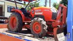 ขายรถไถkubota L3608 อุปกรณ์ โรตารี่ ใบมีด ผานหลัง คาด ตราช้าง ใช้งานน้อย 2พัน ชม. ใช้งานมือเดียว ปลายปี53 สภาพพร้อมใช้งาน พร้อมลงลุยงาน 