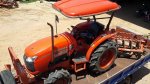 ขายรถไถkubota L3608 อุปกรณ์ โรตารี่ ใบมีด ผานหลัง คาด ตราช้าง ใช้งานน้อย 2พัน ชม. ใช้งานมือเดียว ปลายปี53 สภาพพร้อมใช้งาน พร้อมลงลุยงาน 