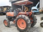 ขายรถ KUBOTA  รุ่น L4508 DI