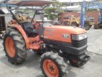 ขายรถ KUBOTA  รุ่น L4508 DI
