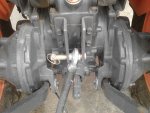 ขายรถ KUBOTA  รุ่น L4508 DI