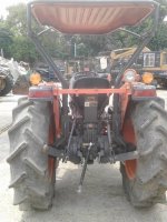 ขายรถ KUBOTA  รุ่น L4508 DI