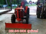 ขาย kubota L1-R26 พร้อมใช้งานระบบใช้ได้ปกติทุกอย่างpto4เกียร์ได้ตัวรถกะดันหน้า 135,000  โทร 089-841-5606  สุทธิพงษ์