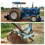 ขายรถแทรคเตอร์ FORD6600 T6ช่วงล่างดี พ.เพาเวอร์ อุปกรณ์ครบ ผาน3 ผาน7 สภาพพร้อมลงงาน เครื่องดี 